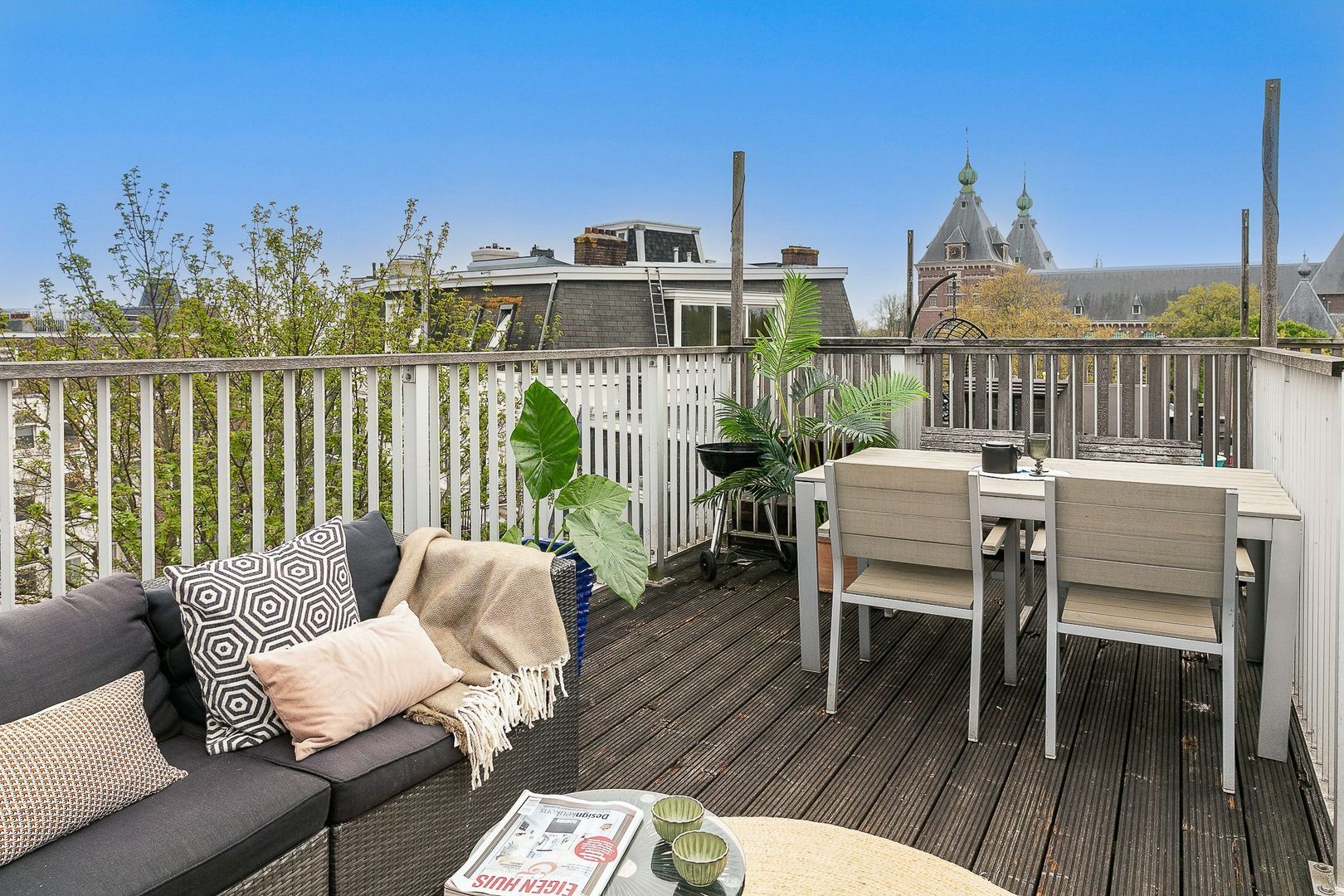 Alexanderstraat 7 2, Amsterdam foto-31