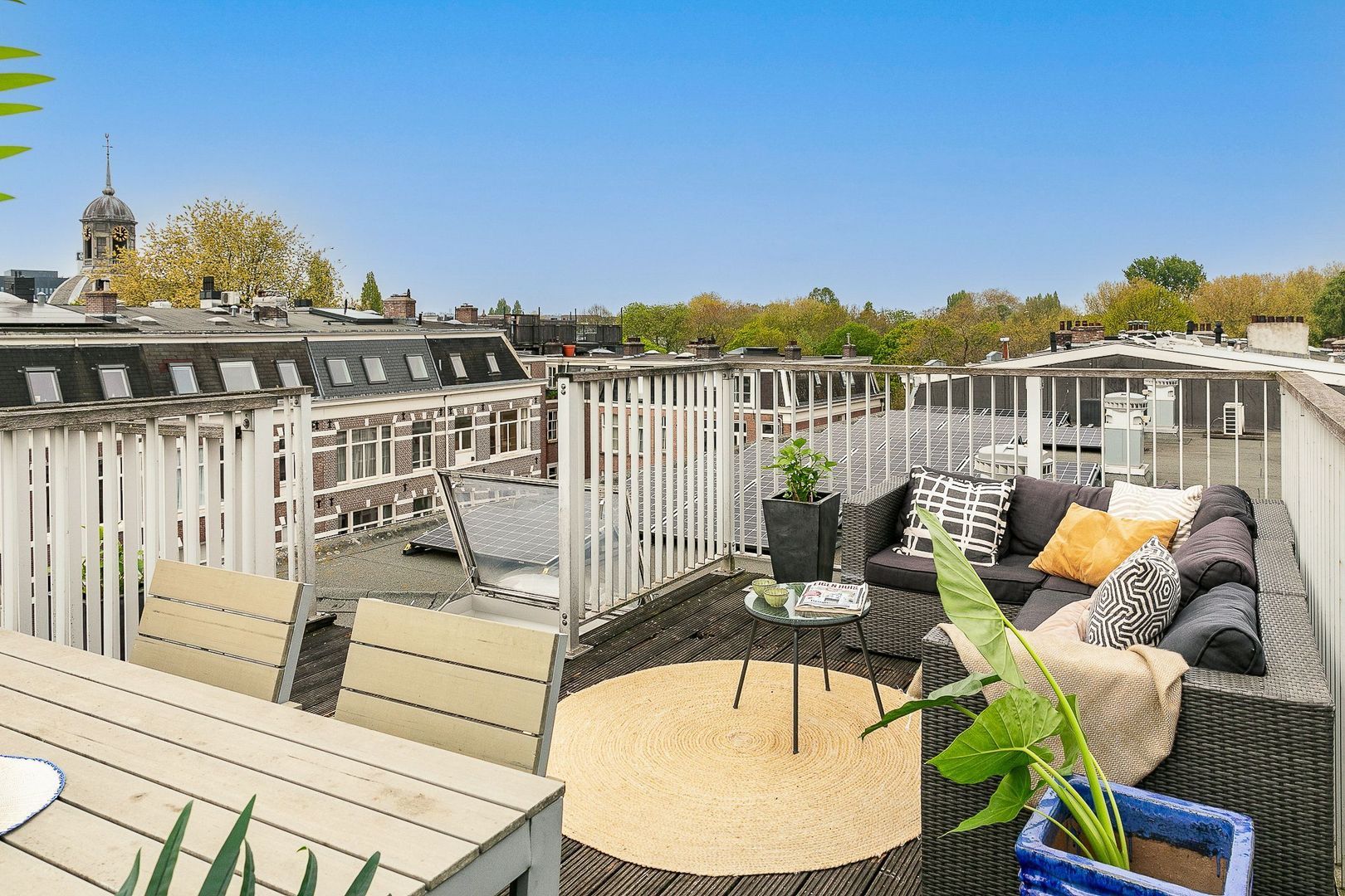 Alexanderstraat 7 2, Amsterdam foto-32