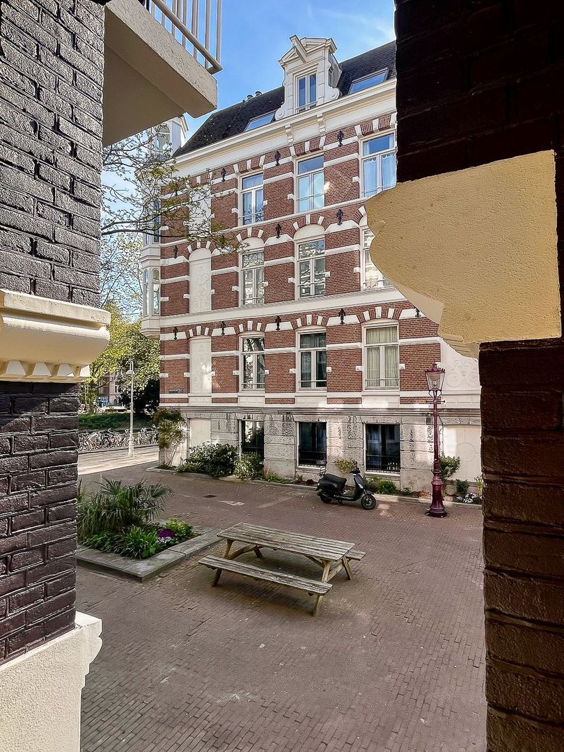 Alexanderstraat 7 2, Amsterdam foto-33