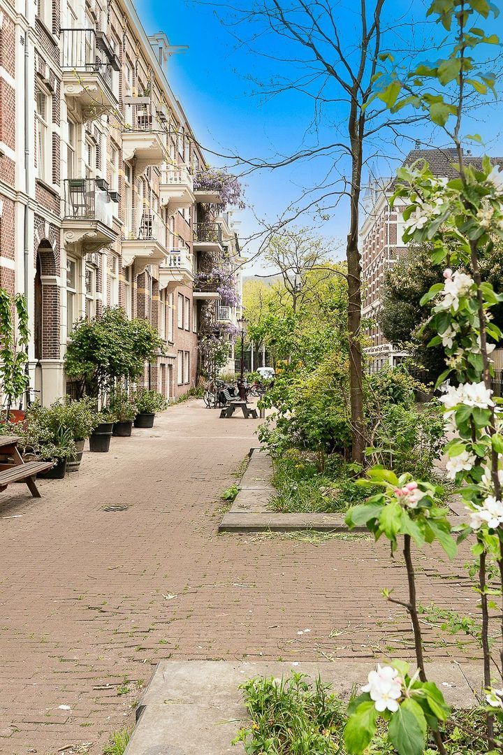 Alexanderstraat 7 2, Amsterdam foto-34