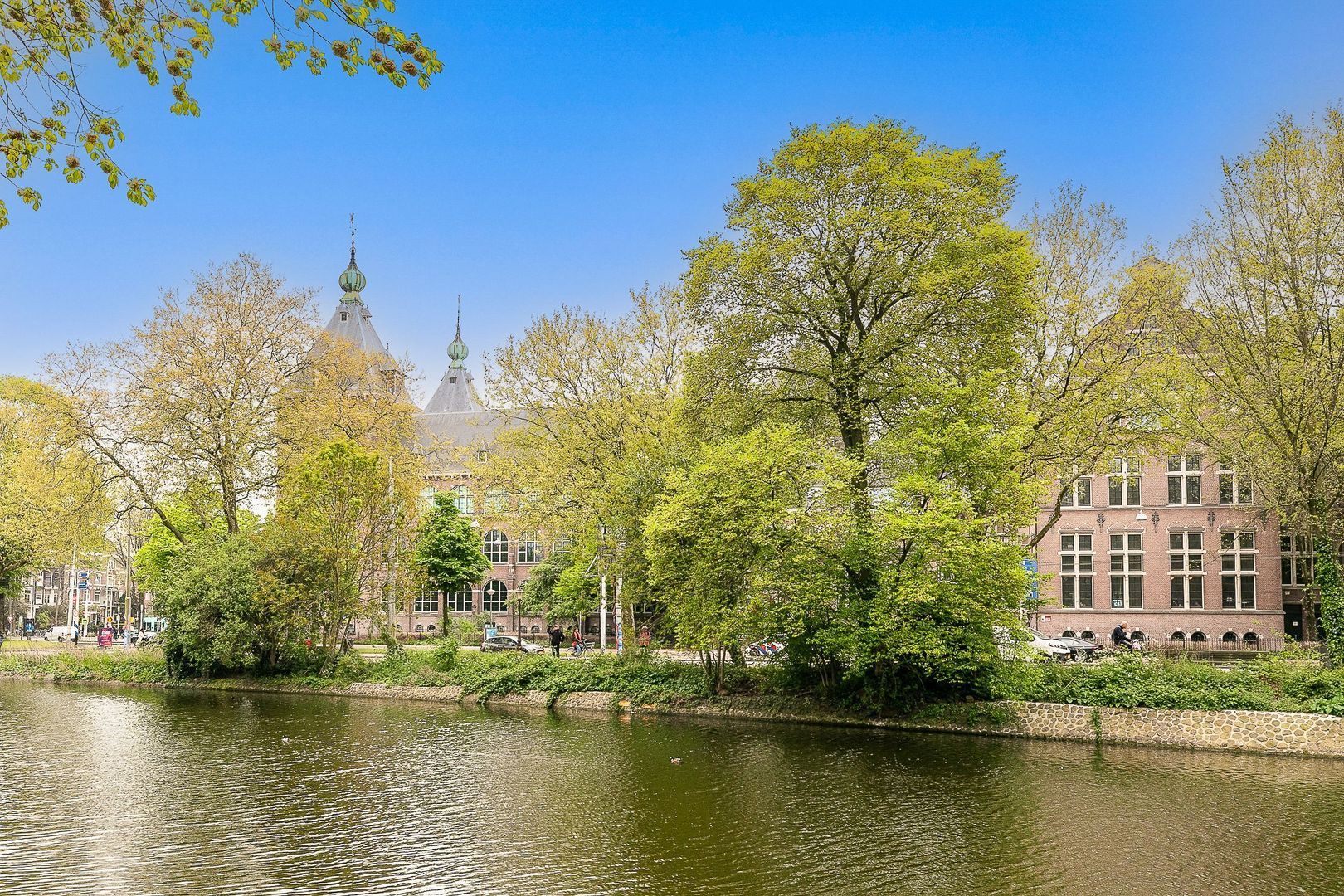 Alexanderstraat 7 2, Amsterdam foto-37