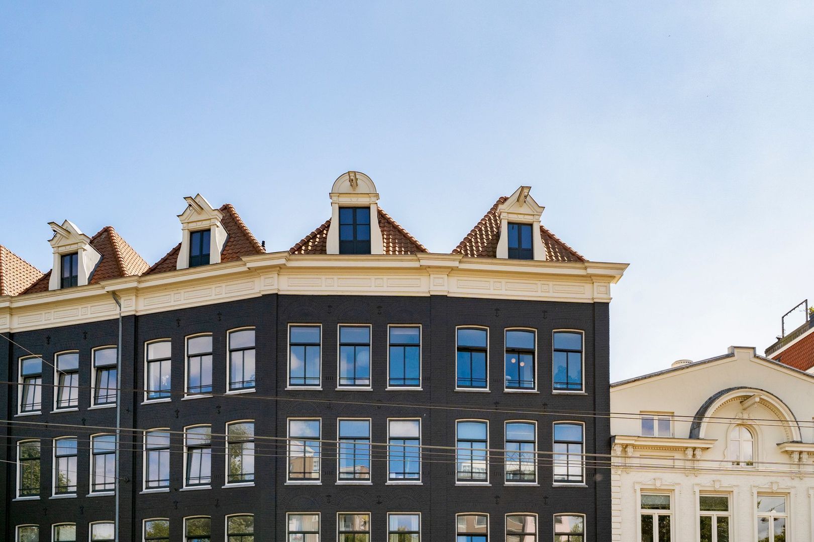 Mauritskade 99 3, Amsterdam foto-0