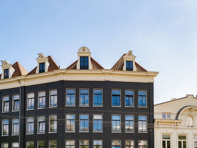 Mauritskade 99 3, Amsterdam