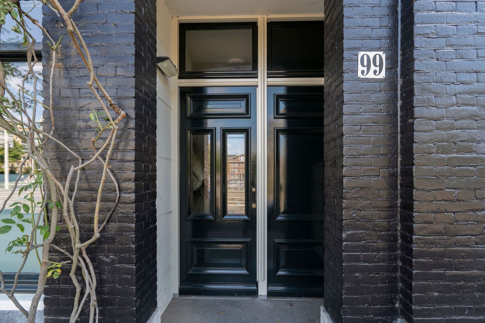 Mauritskade 99 3, Amsterdam foto-22