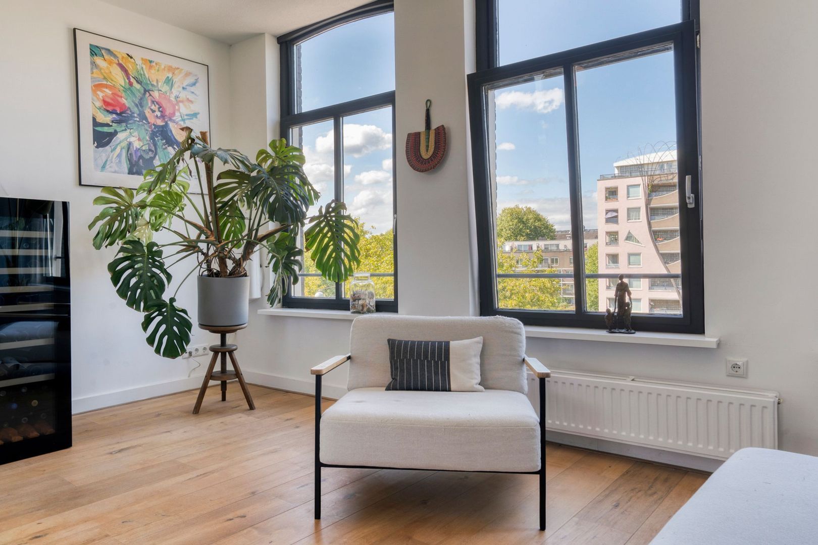 Mauritskade 99 3, Amsterdam foto-5