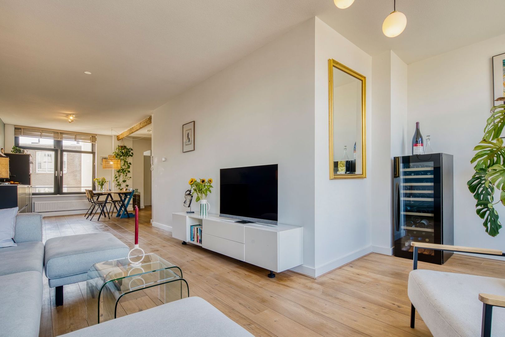 Mauritskade 99 3, Amsterdam foto-6