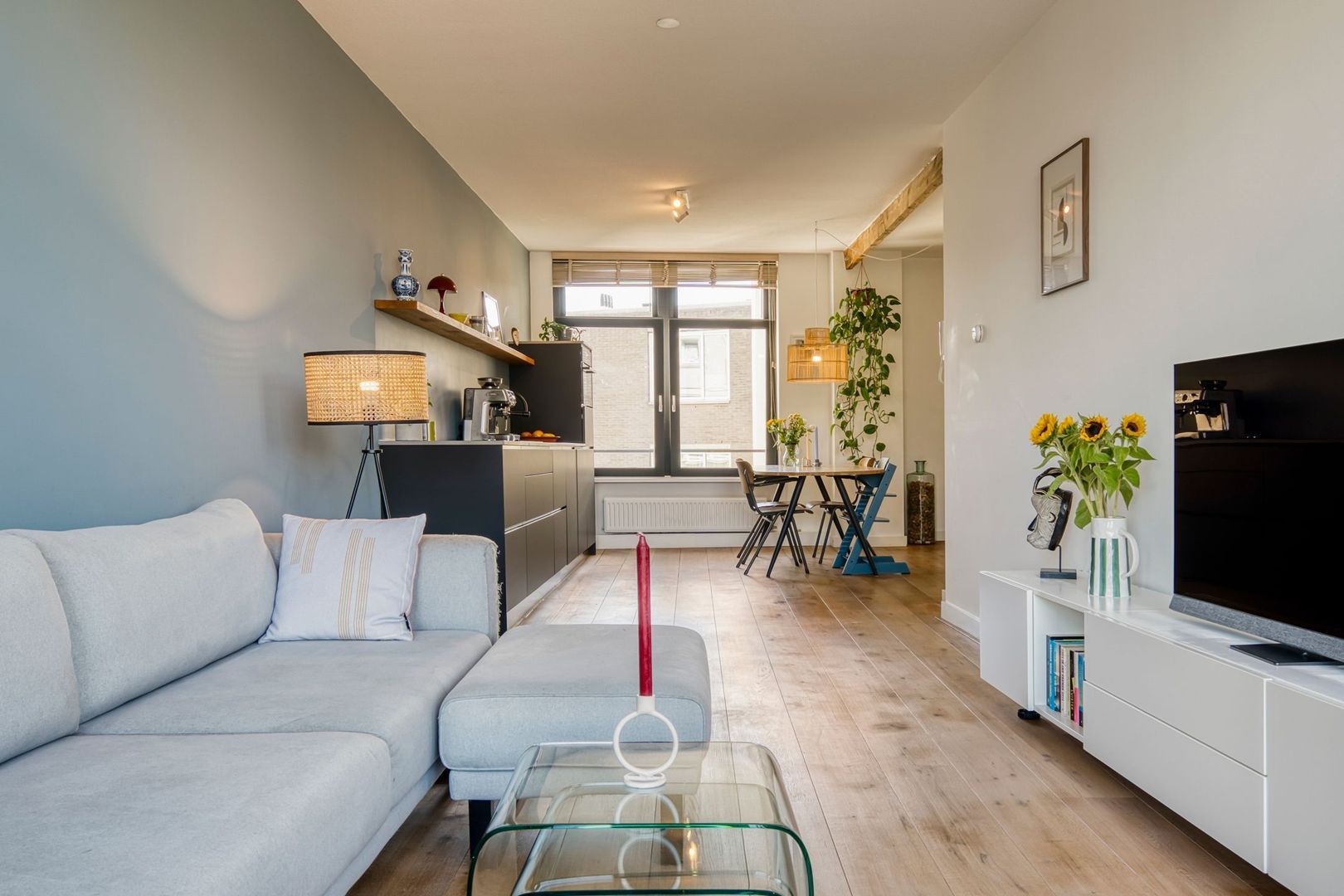 Mauritskade 99 3, Amsterdam foto-7