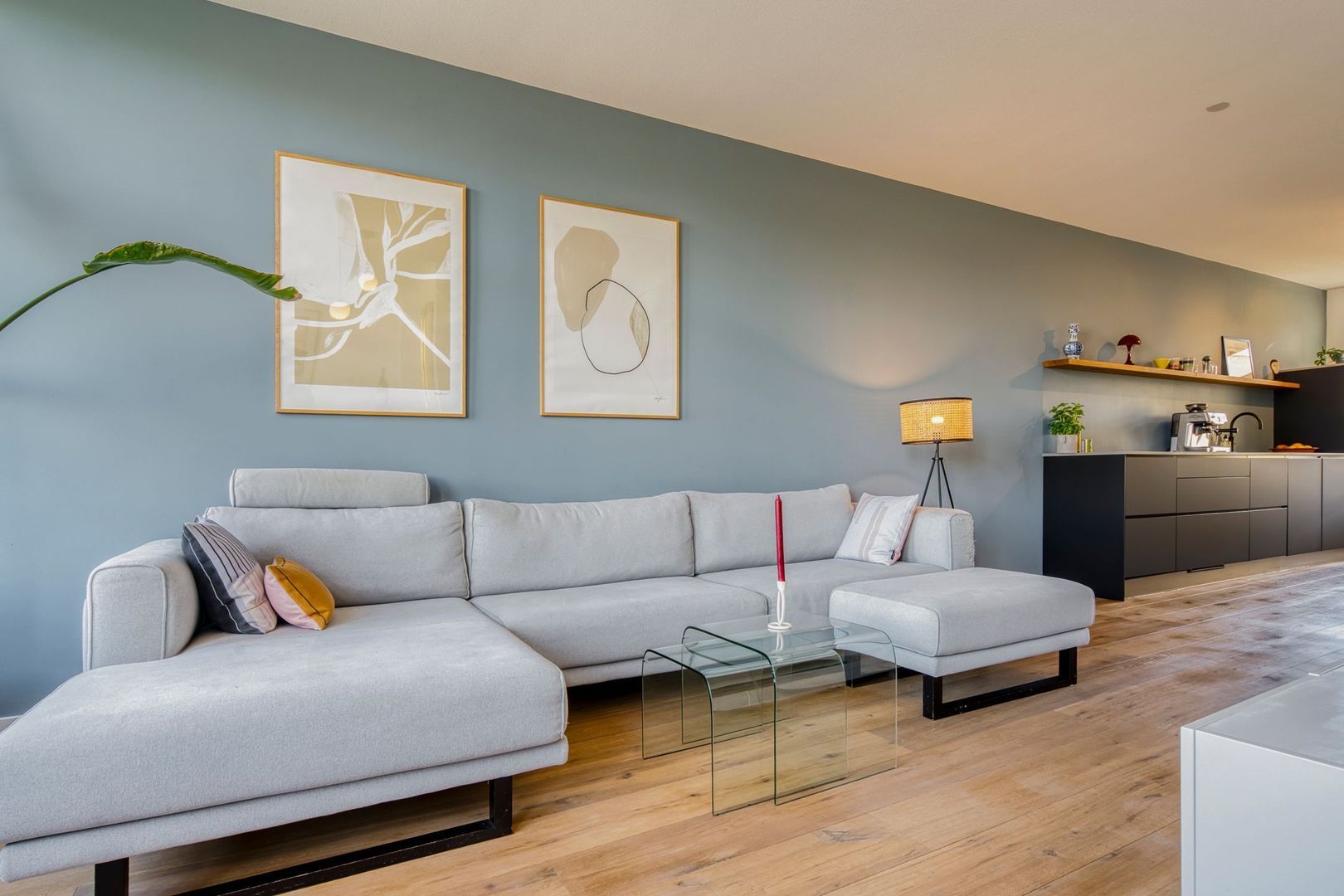 Mauritskade 99 3, Amsterdam foto-4