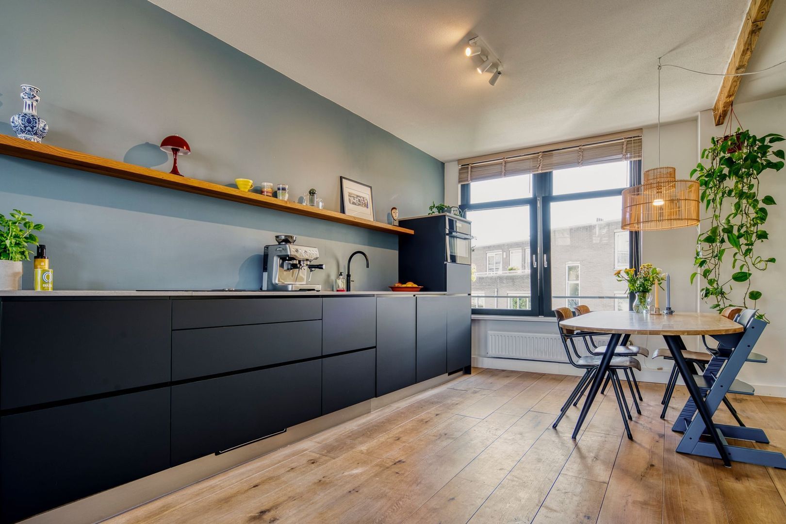 Mauritskade 99 3, Amsterdam foto-9