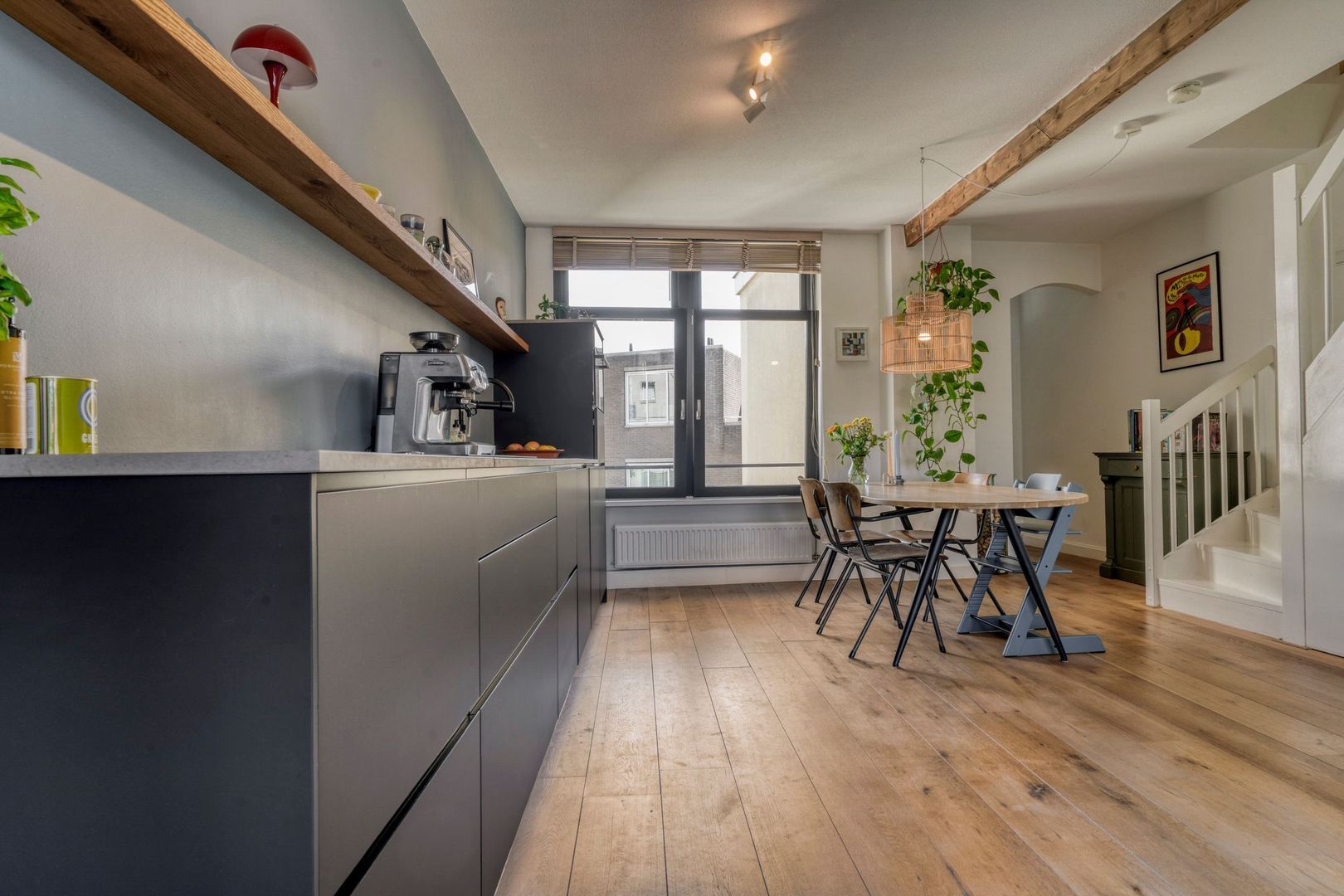 Mauritskade 99 3, Amsterdam foto-10