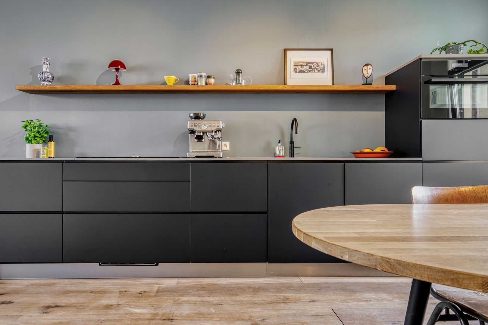 Mauritskade 99 3, Amsterdam foto-8