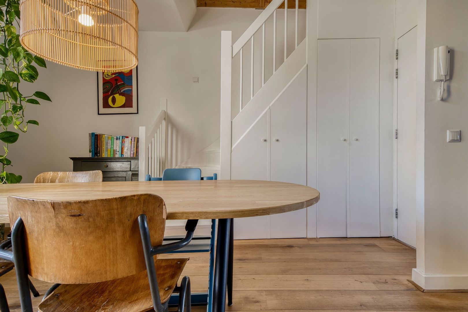 Mauritskade 99 3, Amsterdam foto-13