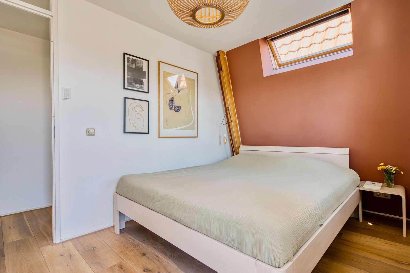 Mauritskade 99 3, Amsterdam foto-14