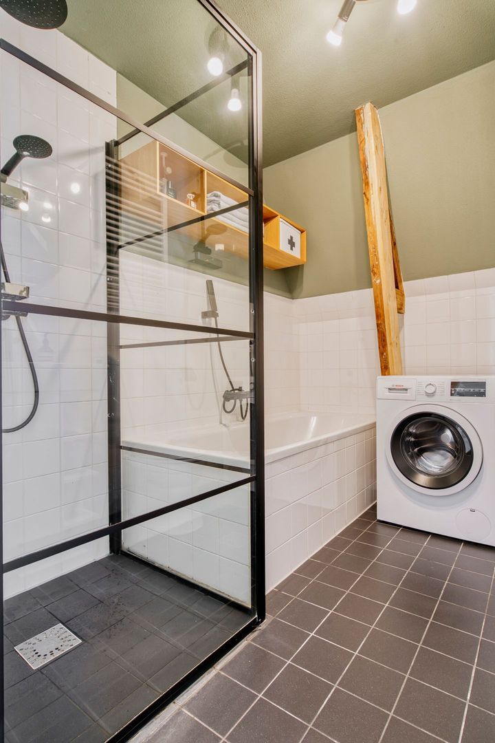 Mauritskade 99 3, Amsterdam foto-20