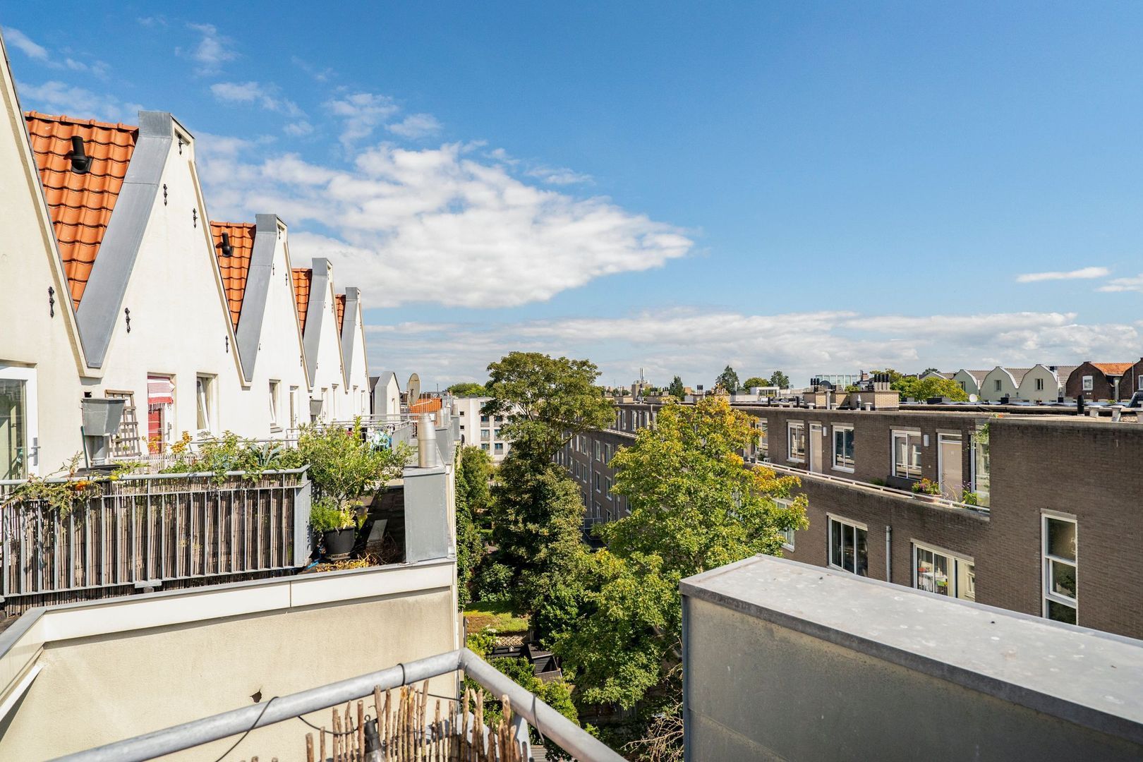 Mauritskade 99 3, Amsterdam foto-17