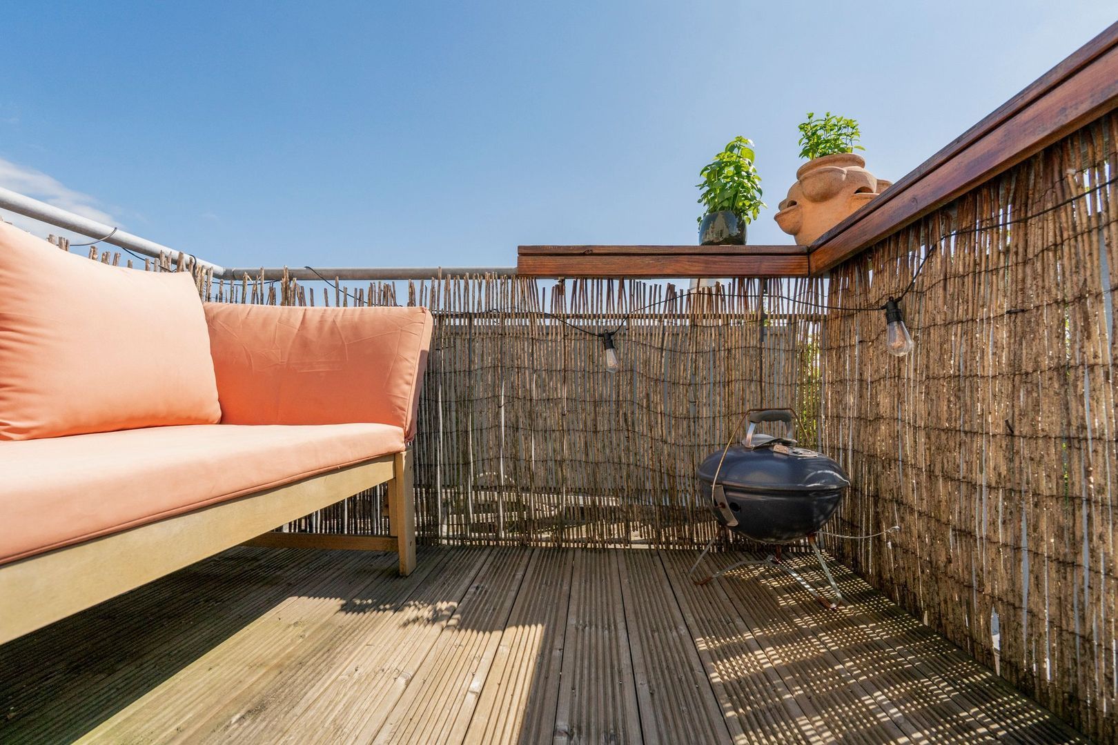 Mauritskade 99 3, Amsterdam foto-18