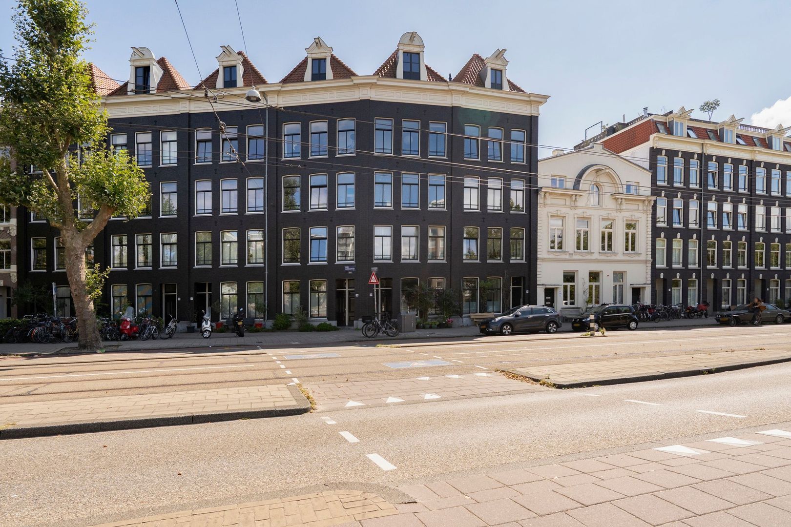 Mauritskade 99 3, Amsterdam foto-23