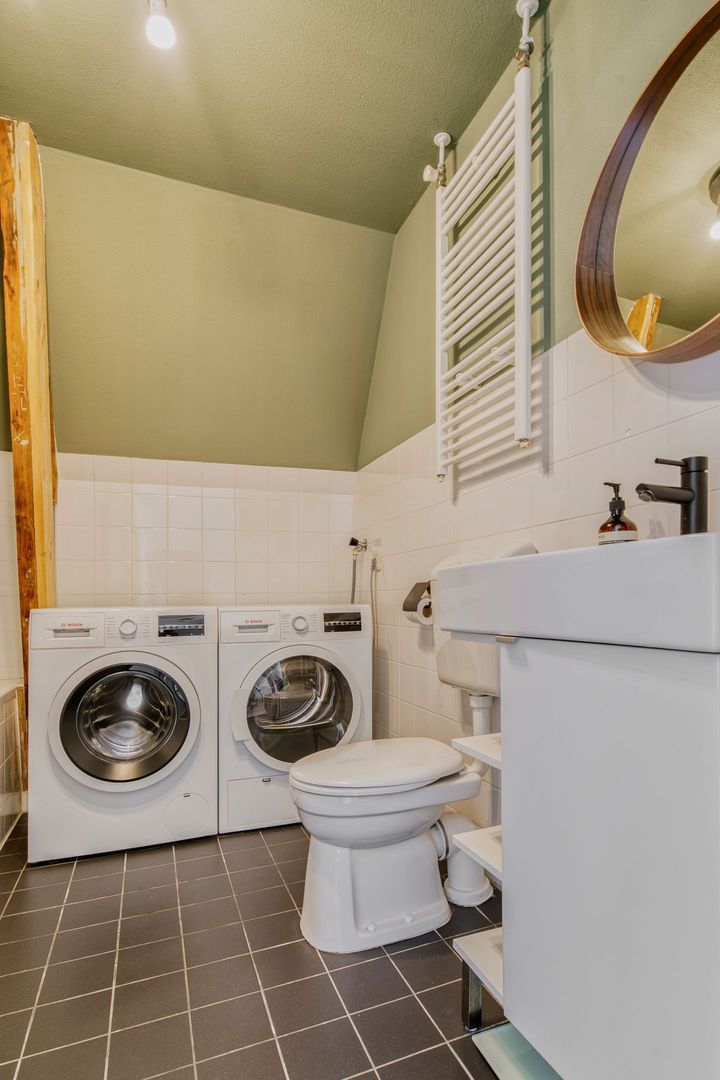 Mauritskade 99 3, Amsterdam foto-21