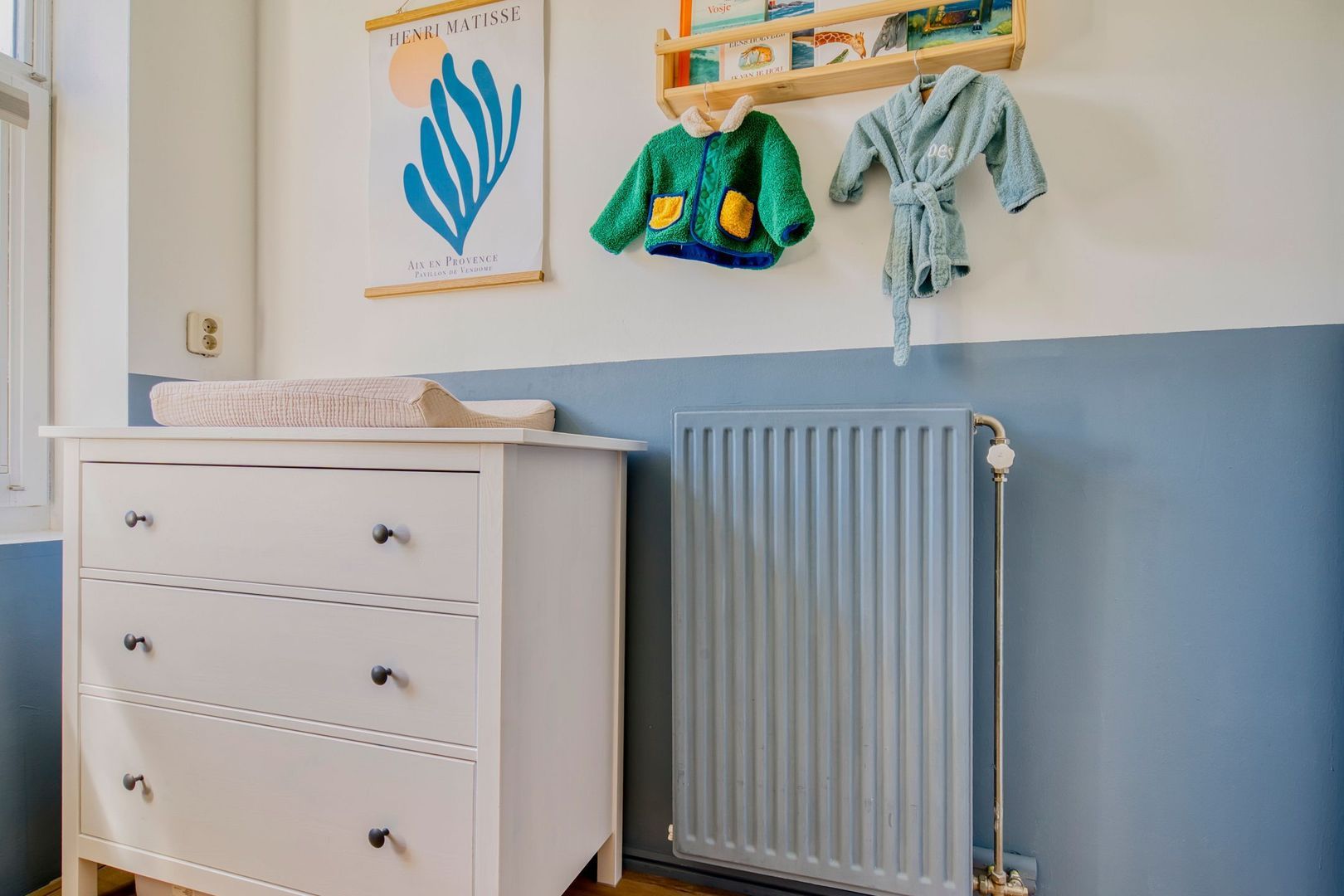 Mauritskade 99 3, Amsterdam foto-12