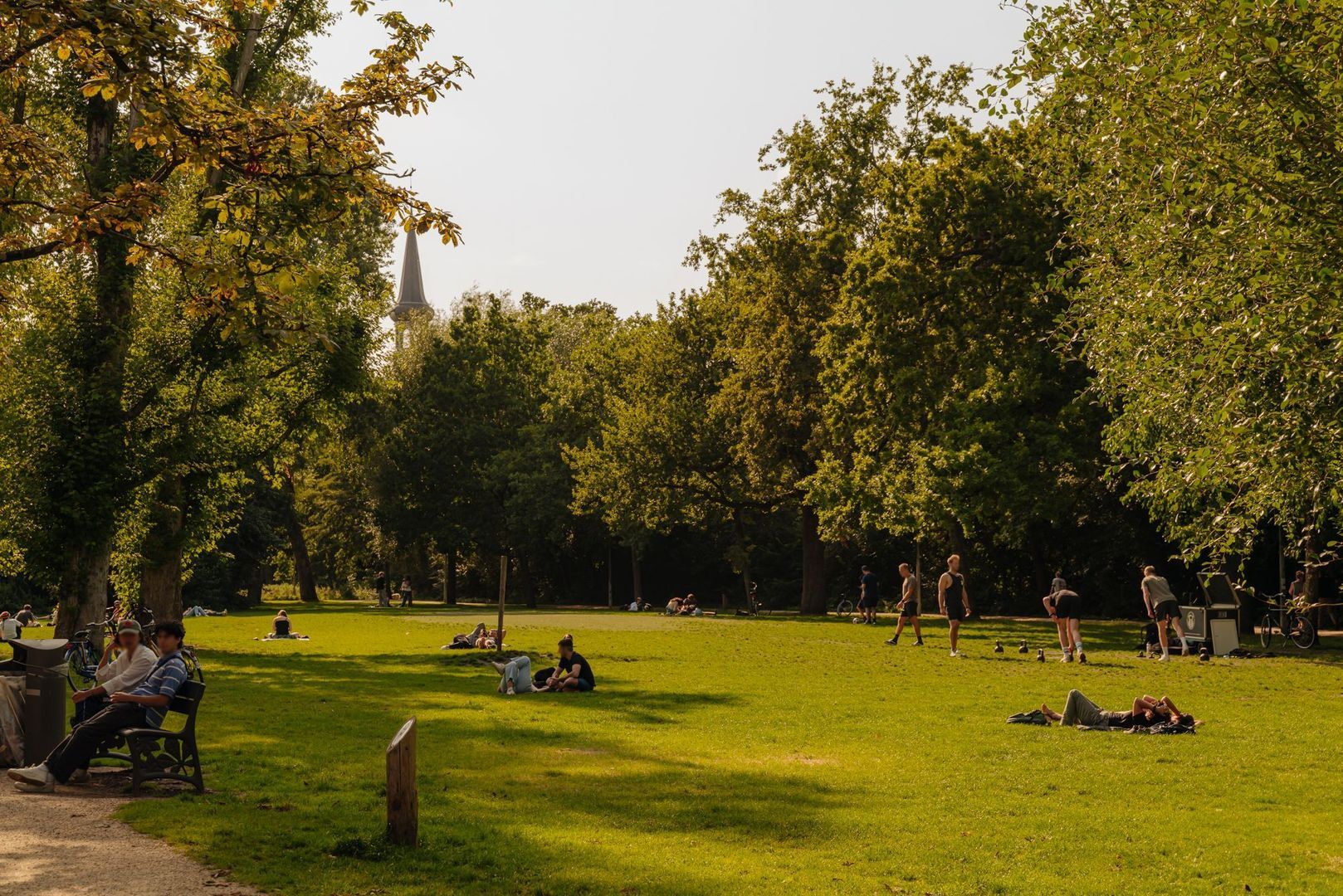 Vondelstraat 170 3, Amsterdam foto-42