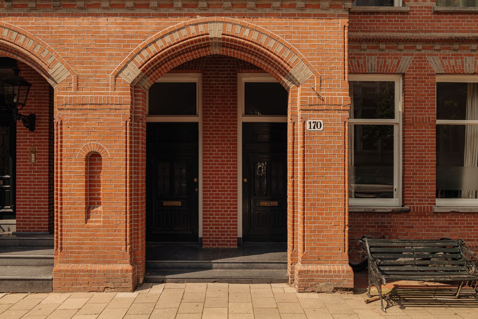 Vondelstraat 170 3, Amsterdam foto-43