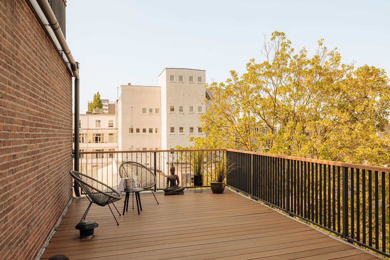 Vondelstraat 170 3, Amsterdam foto-17