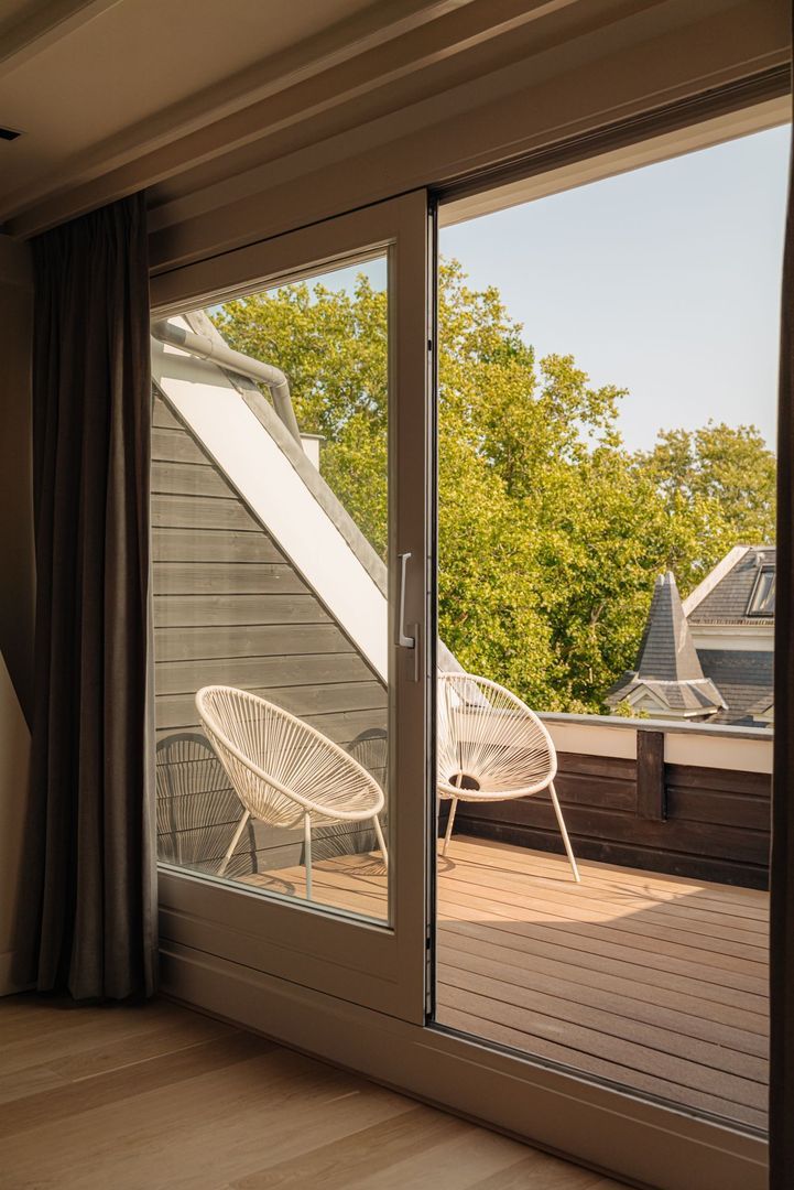 Vondelstraat 170 3, Amsterdam foto-24