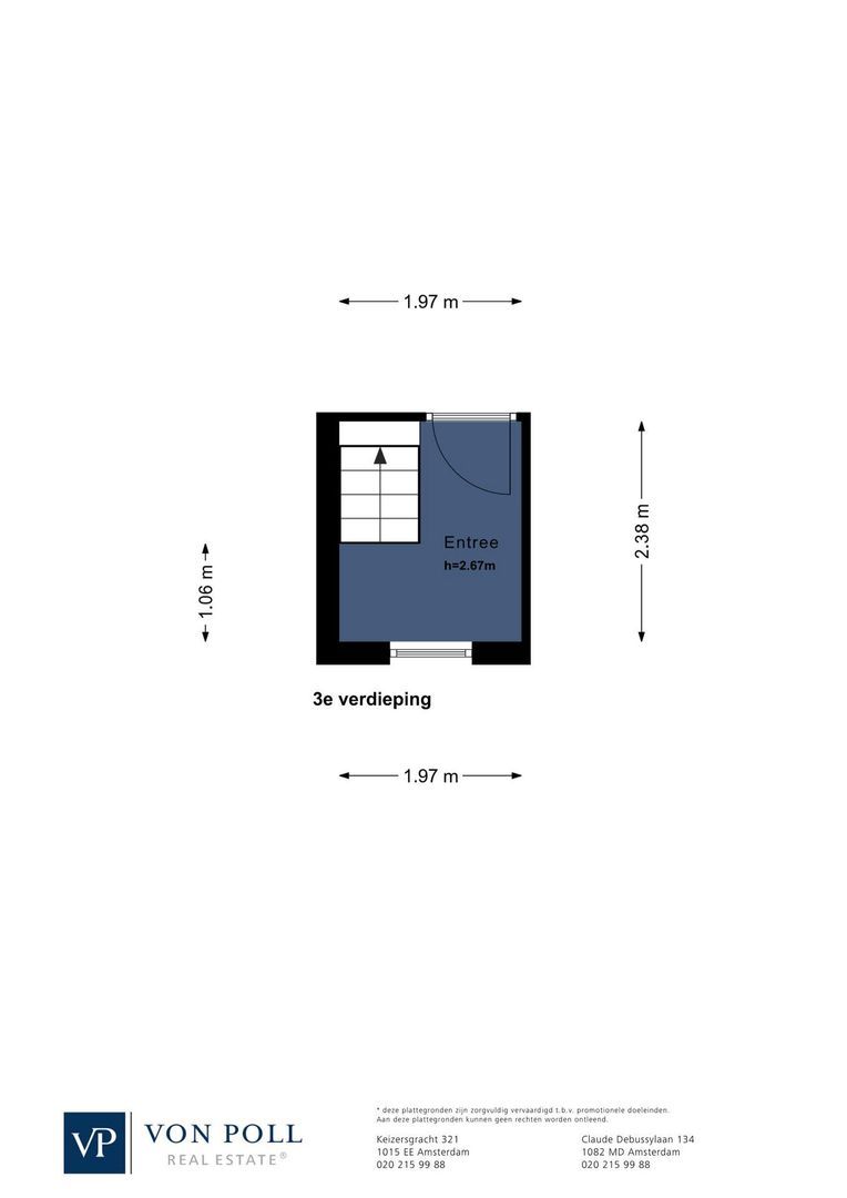 Pieter Aertszstraat 90 4, Amsterdam plattegrond-0