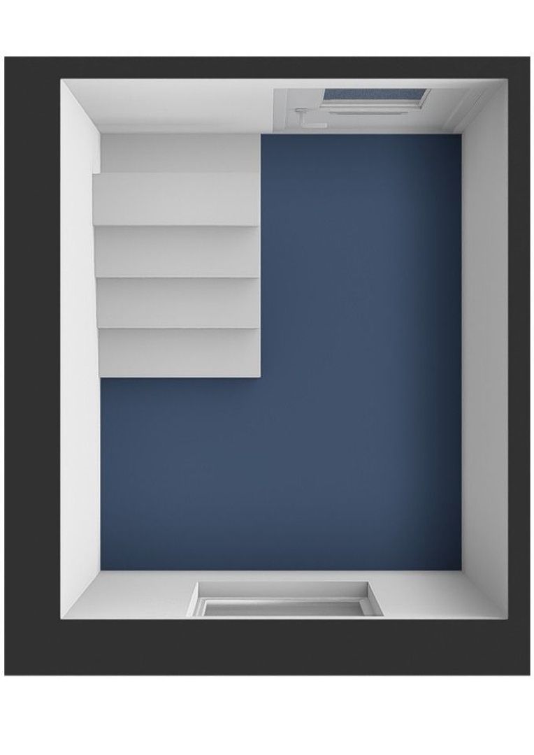 Pieter Aertszstraat 90 4, Amsterdam plattegrond-3