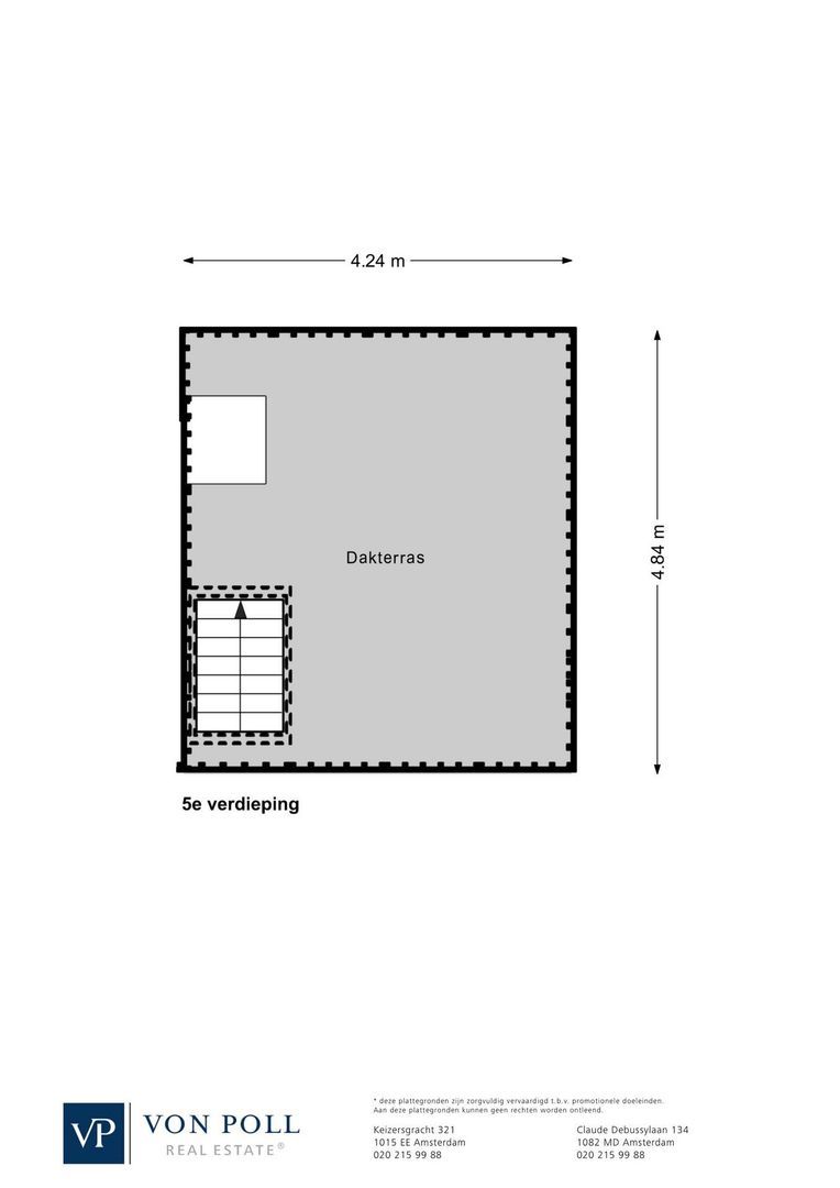 Pieter Aertszstraat 90 4, Amsterdam plattegrond-2