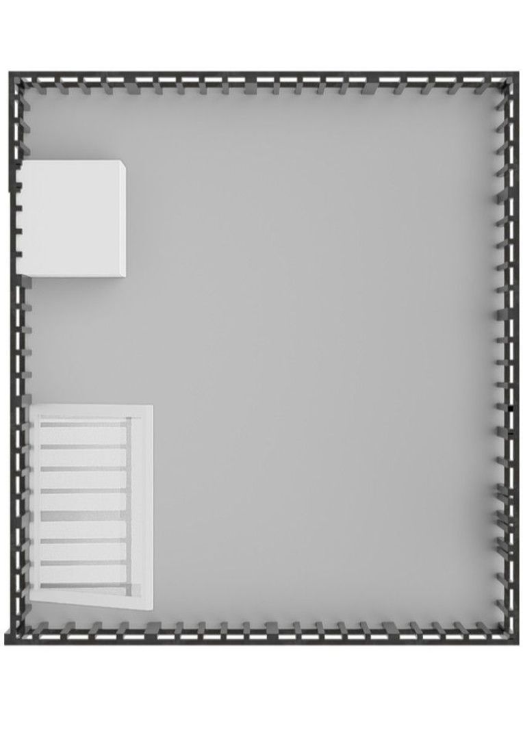 Pieter Aertszstraat 90 4, Amsterdam plattegrond-5