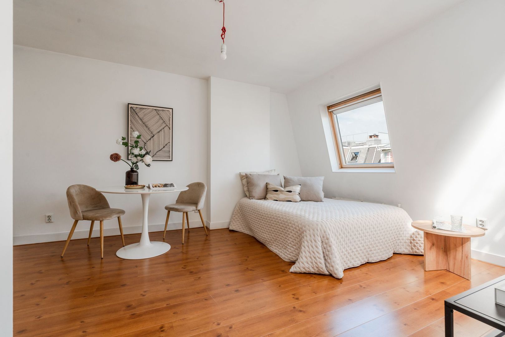 Pieter Aertszstraat 90 4, Amsterdam foto-2