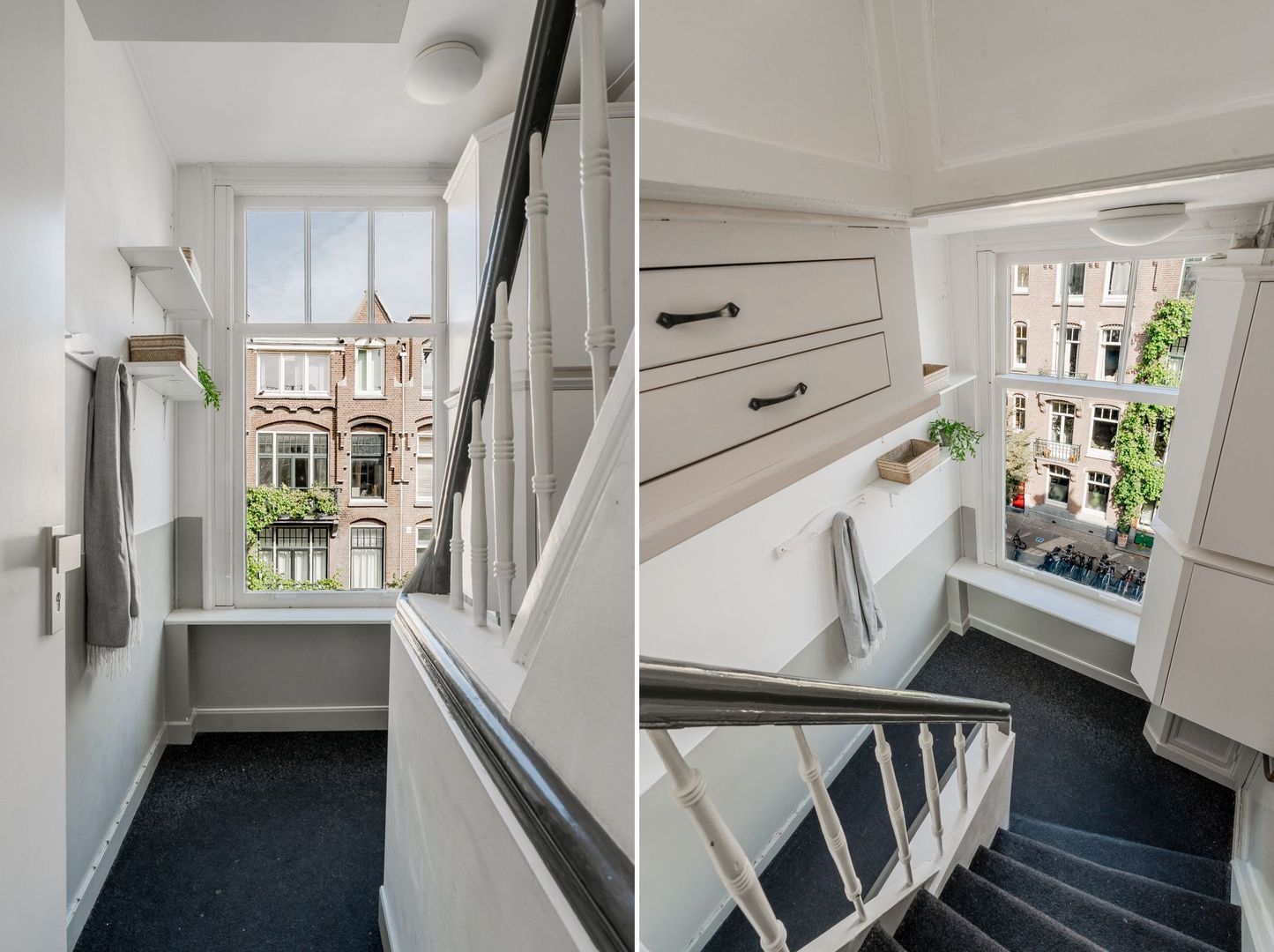 Pieter Aertszstraat 90 4, Amsterdam foto-1