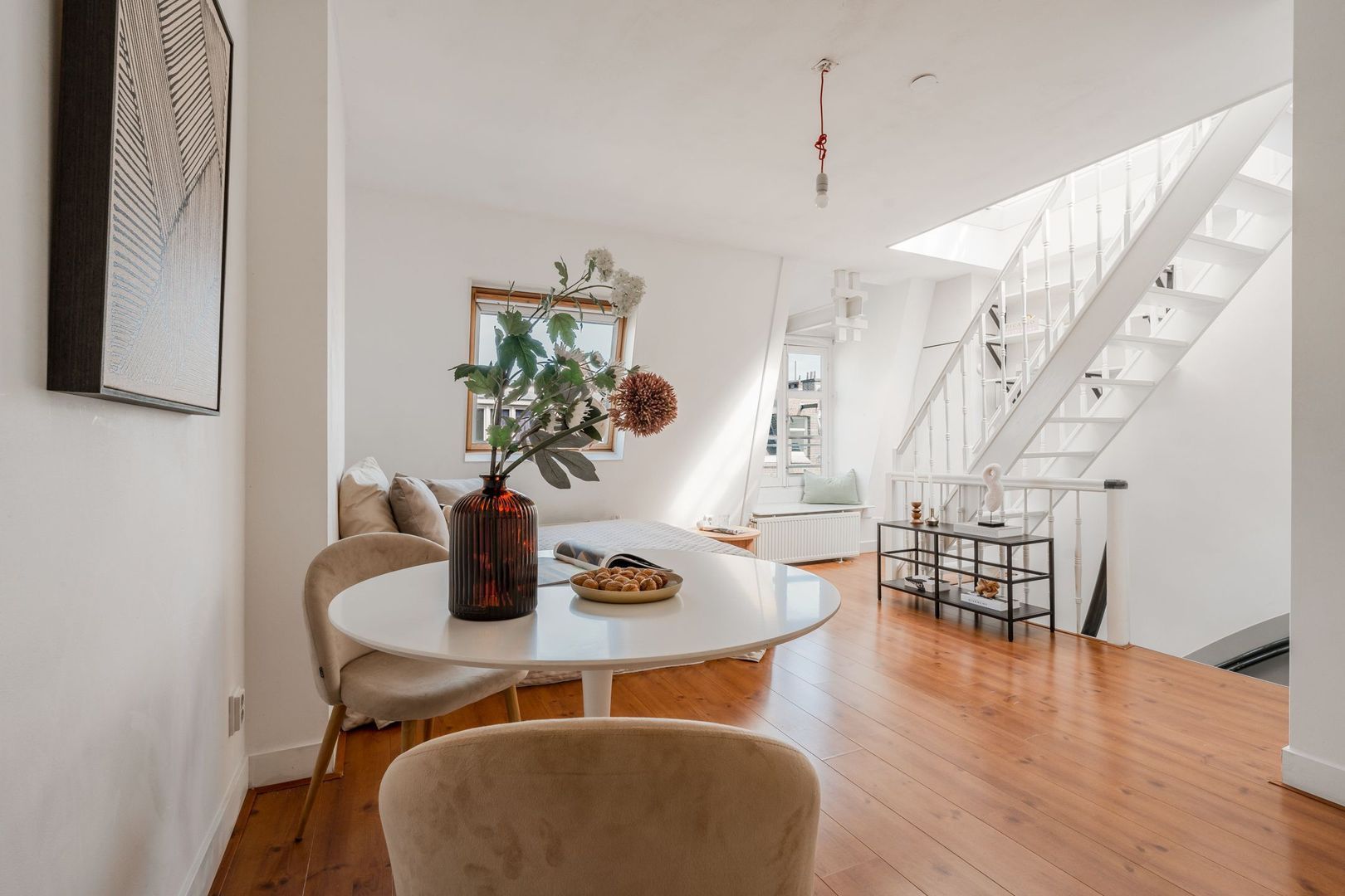 Pieter Aertszstraat 90 4, Amsterdam foto-4