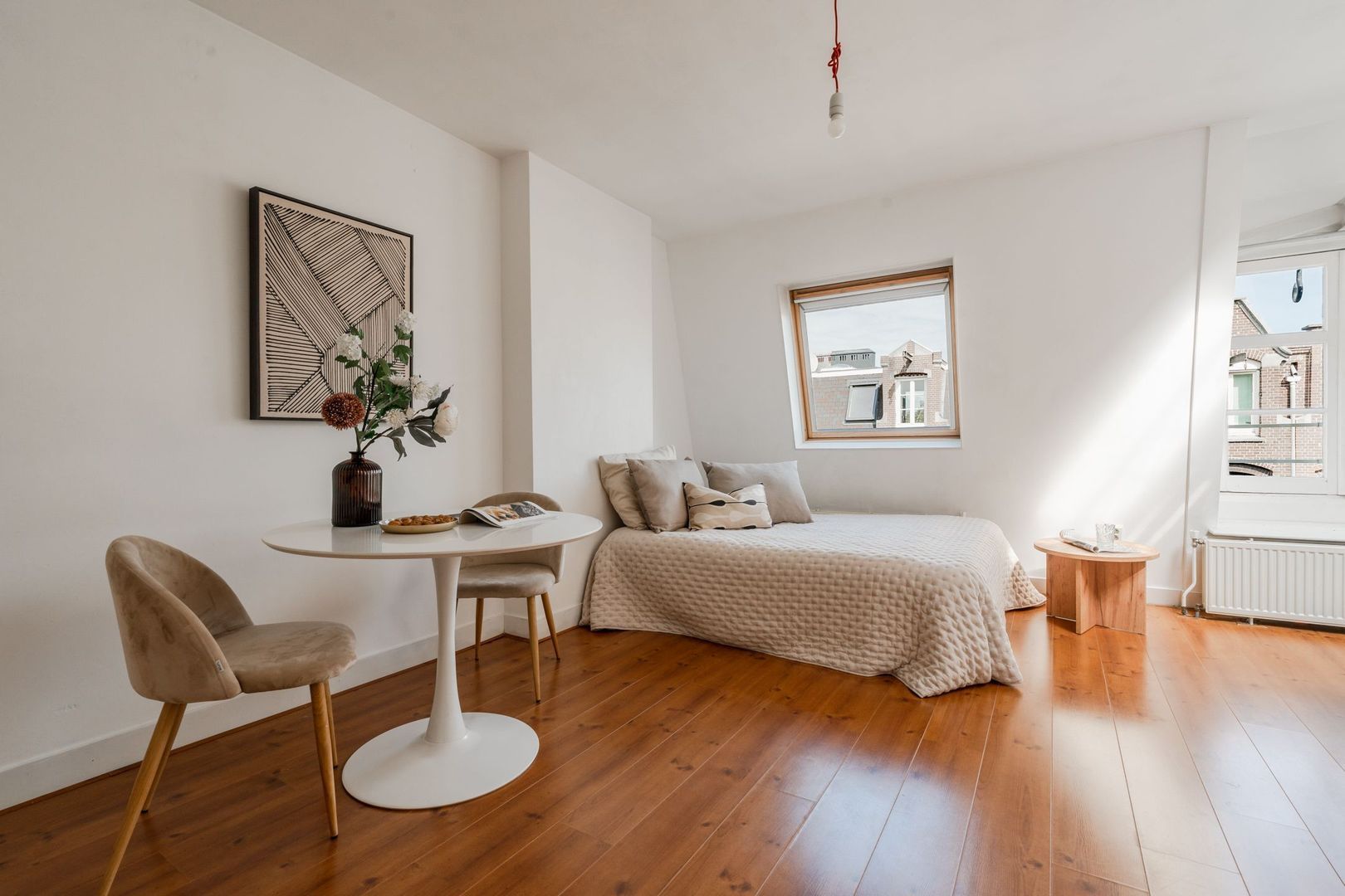 Pieter Aertszstraat 90 4, Amsterdam foto-3