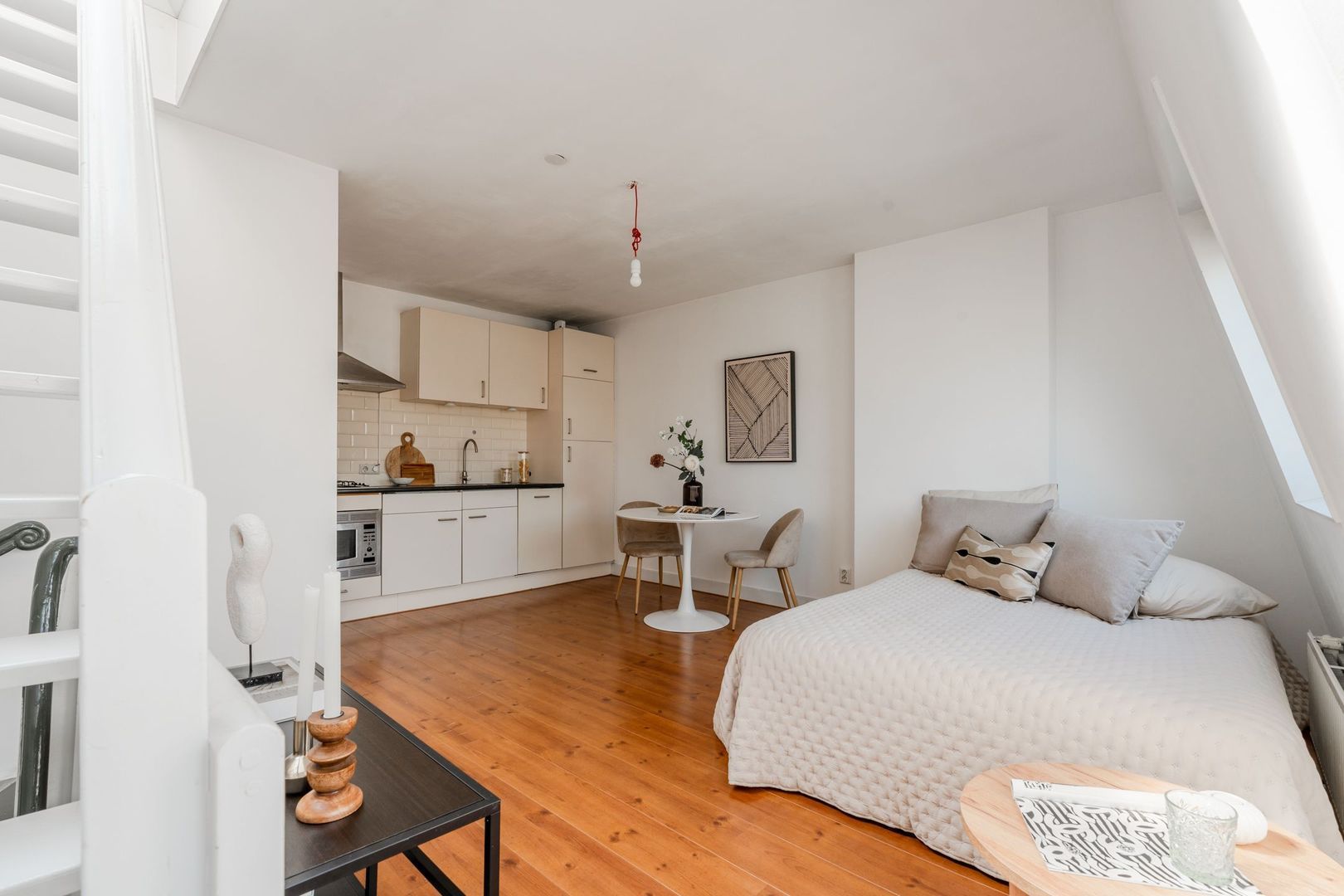 Pieter Aertszstraat 90 4, Amsterdam foto-6