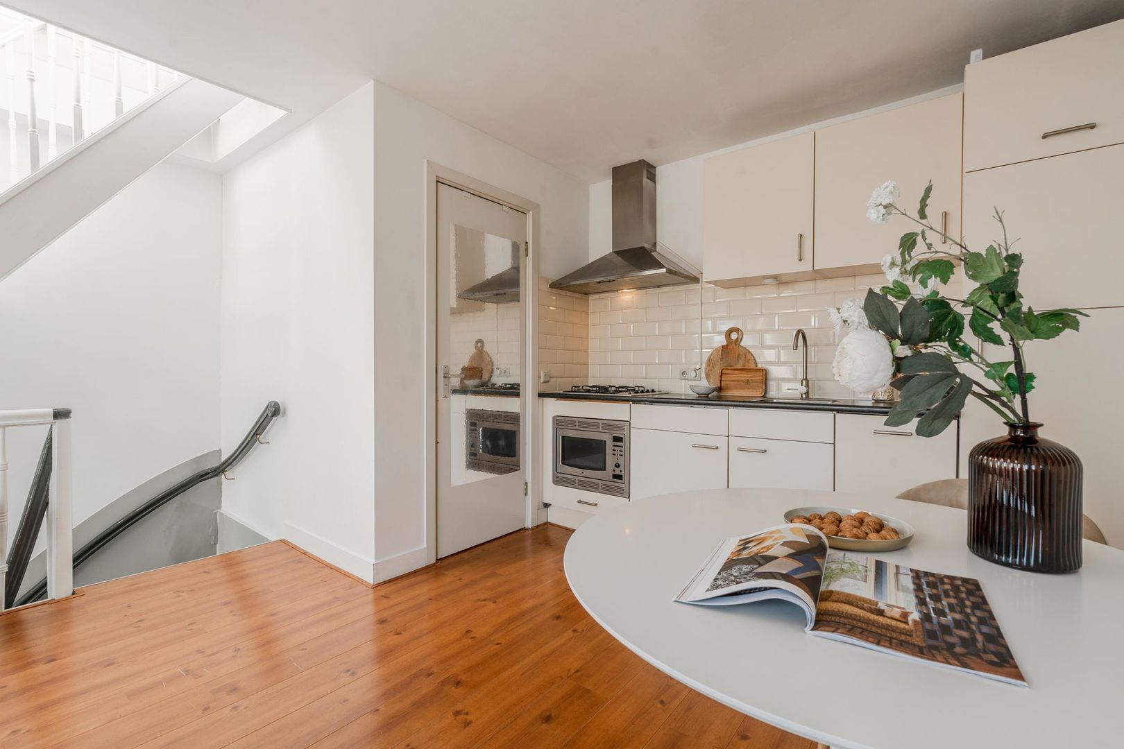 Pieter Aertszstraat 90 4, Amsterdam foto-11