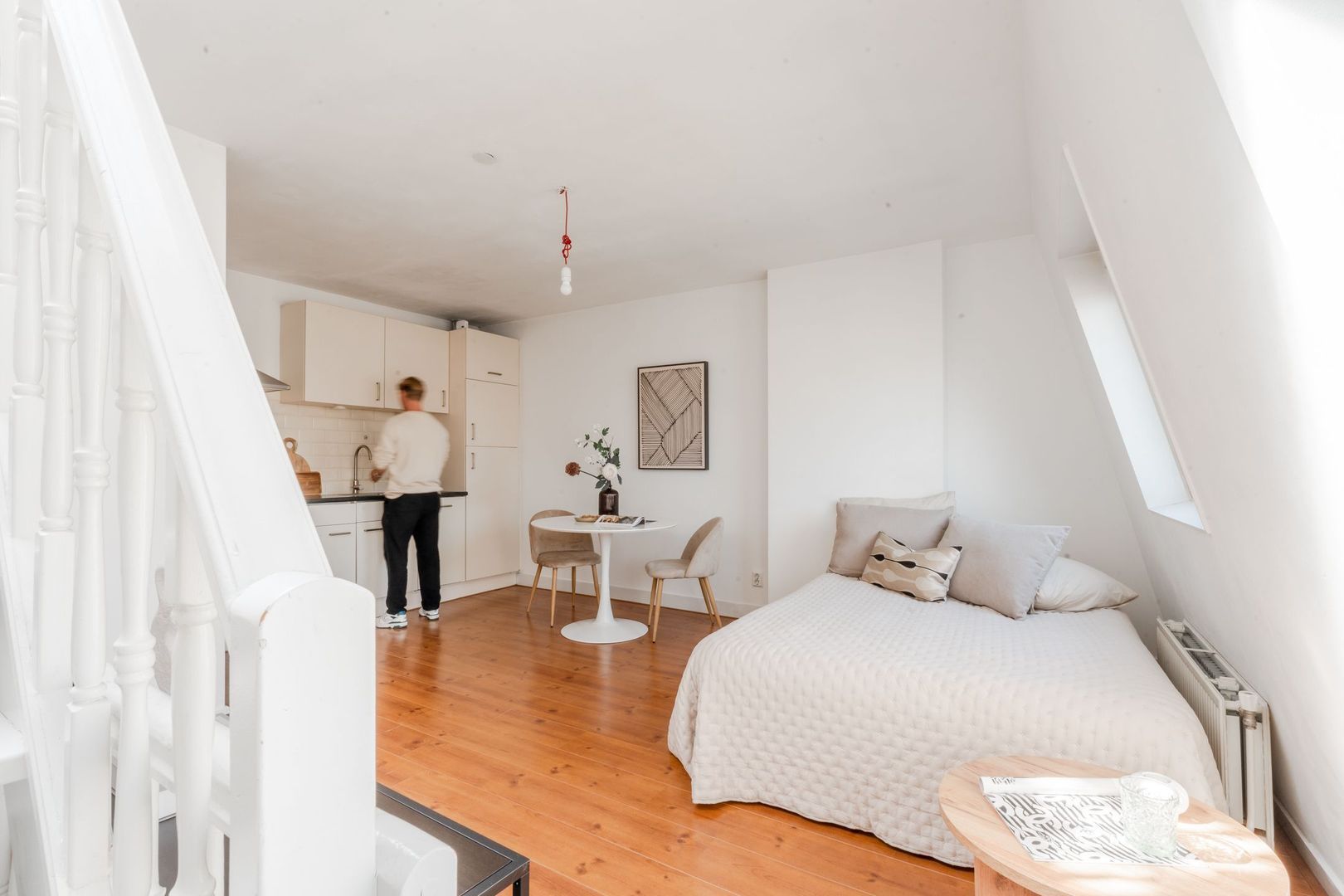 Pieter Aertszstraat 90 4, Amsterdam foto-16