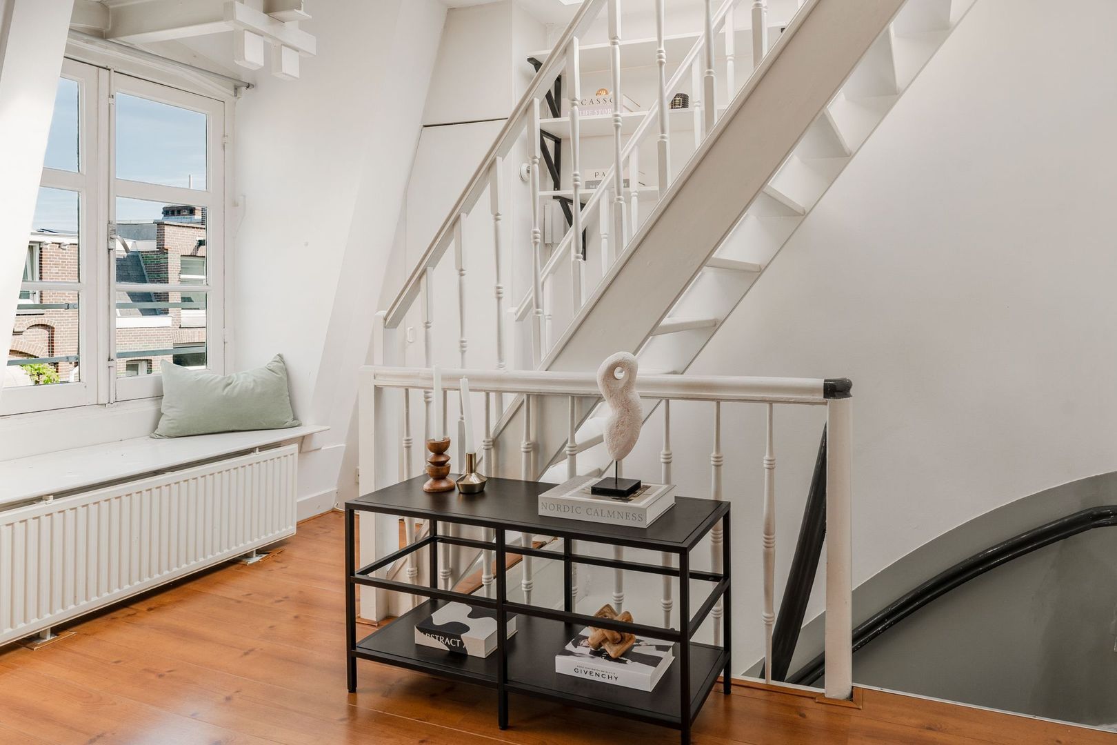 Pieter Aertszstraat 90 4, Amsterdam foto-14