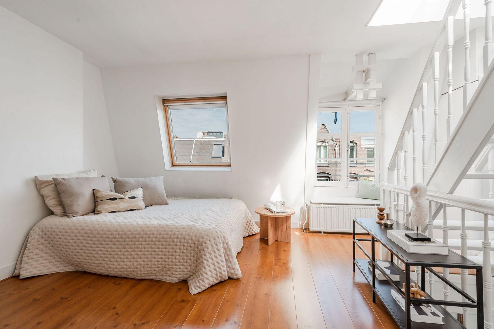 Pieter Aertszstraat 90 4, Amsterdam foto-17