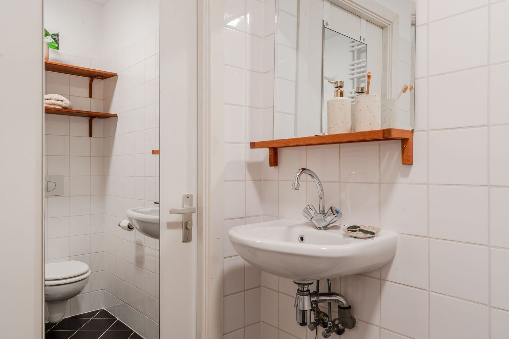 Pieter Aertszstraat 90 4, Amsterdam foto-19