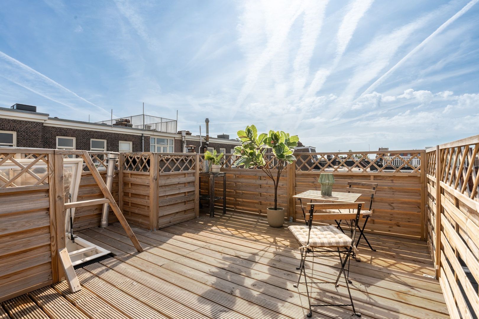 Pieter Aertszstraat 90 4, Amsterdam foto-23