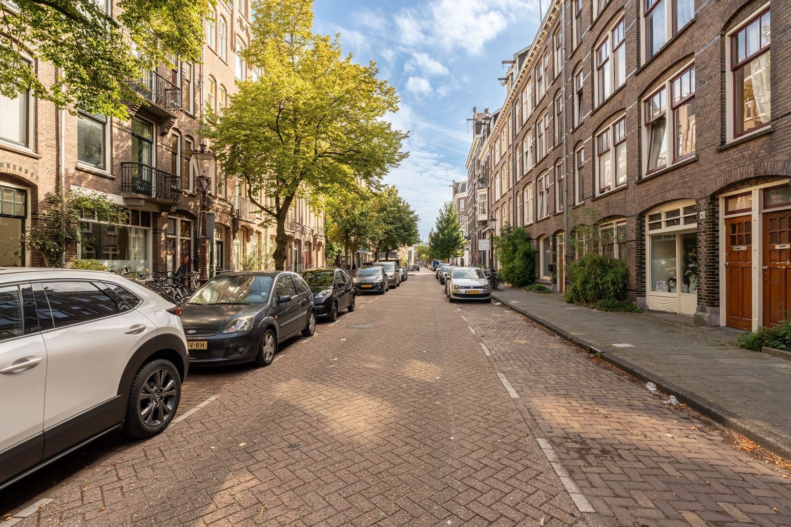 Pieter Aertszstraat 90 4, Amsterdam foto-27