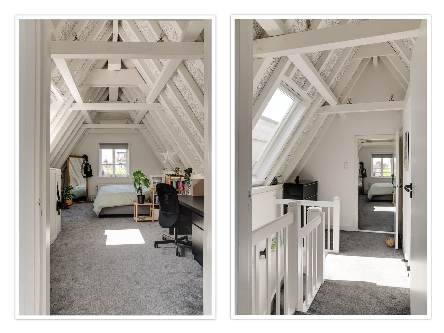 Keizersgracht 53 B, Amsterdam foto-24