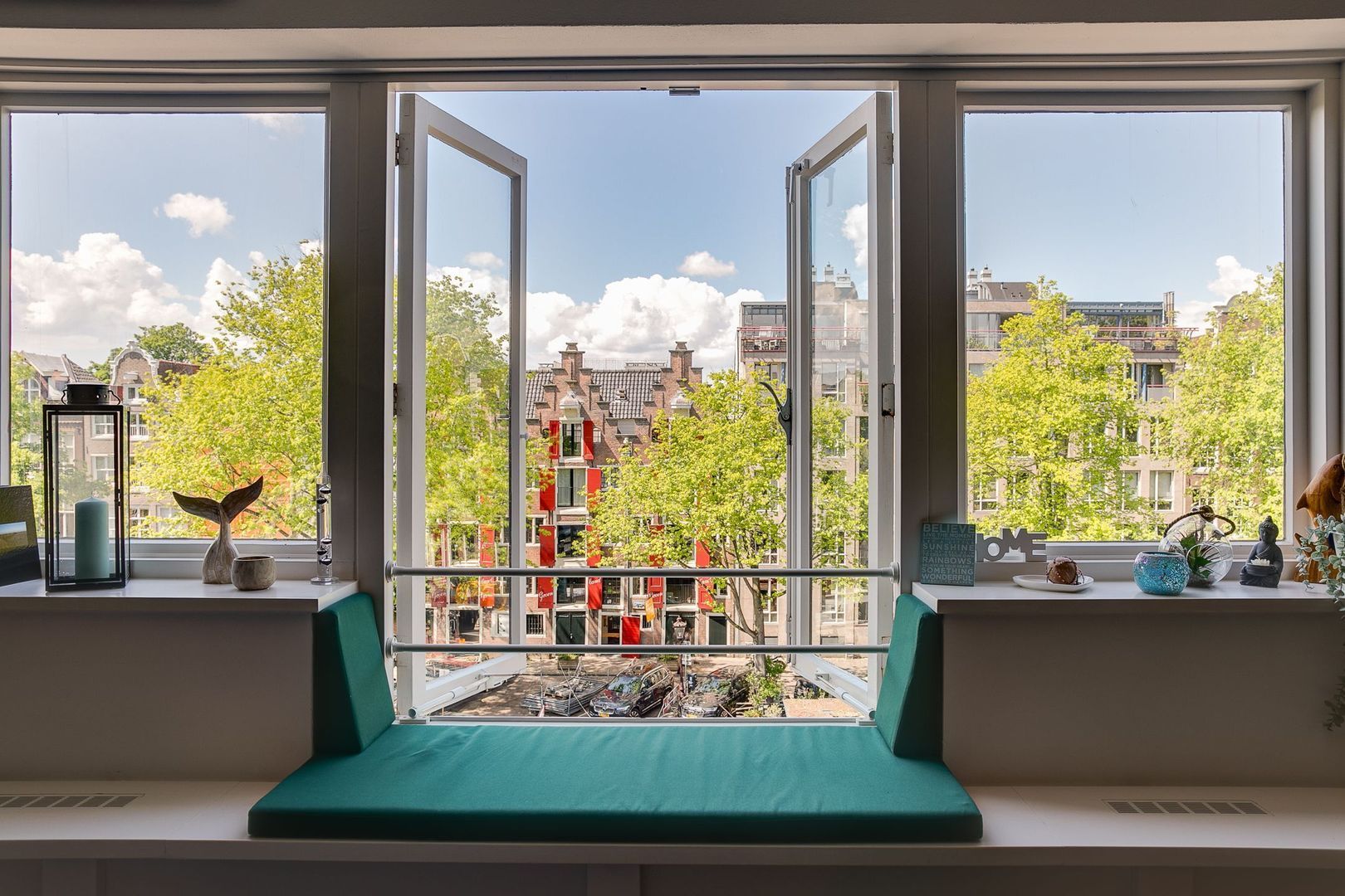 Keizersgracht 53 B, Amsterdam foto-40