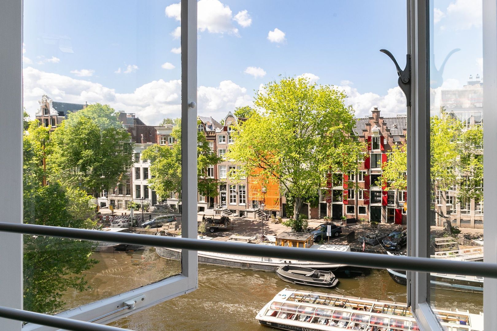 Keizersgracht 53 B, Amsterdam foto-1