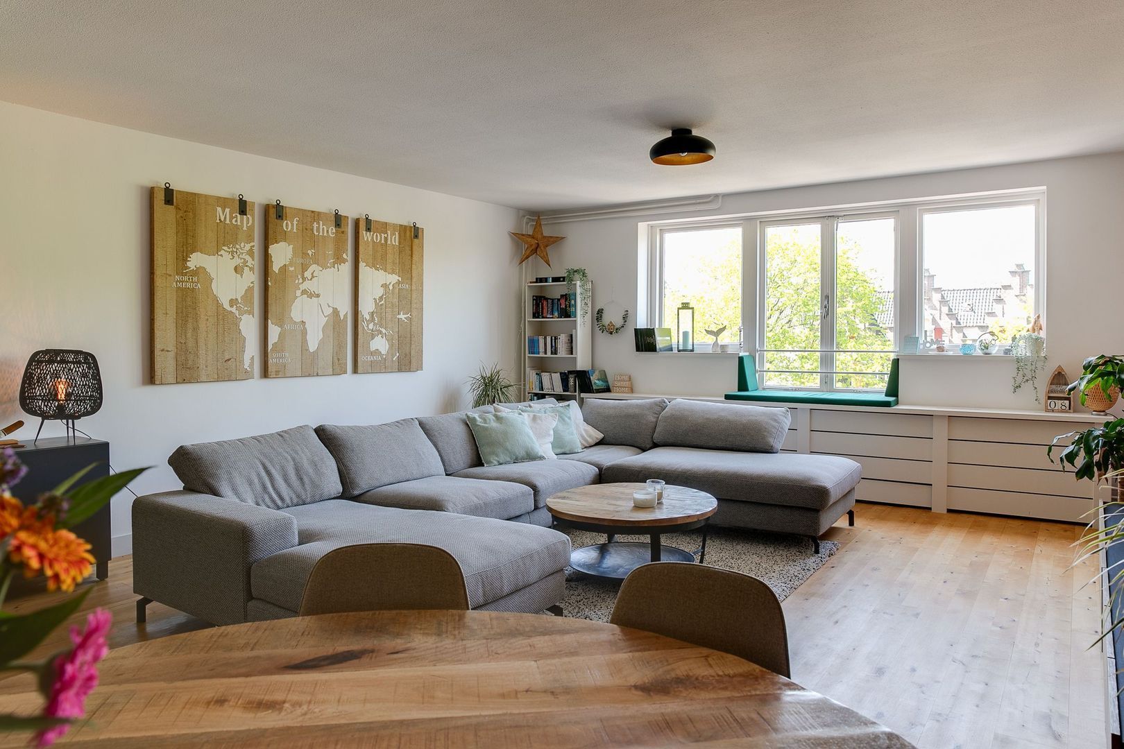 Keizersgracht 53 B, Amsterdam foto-9