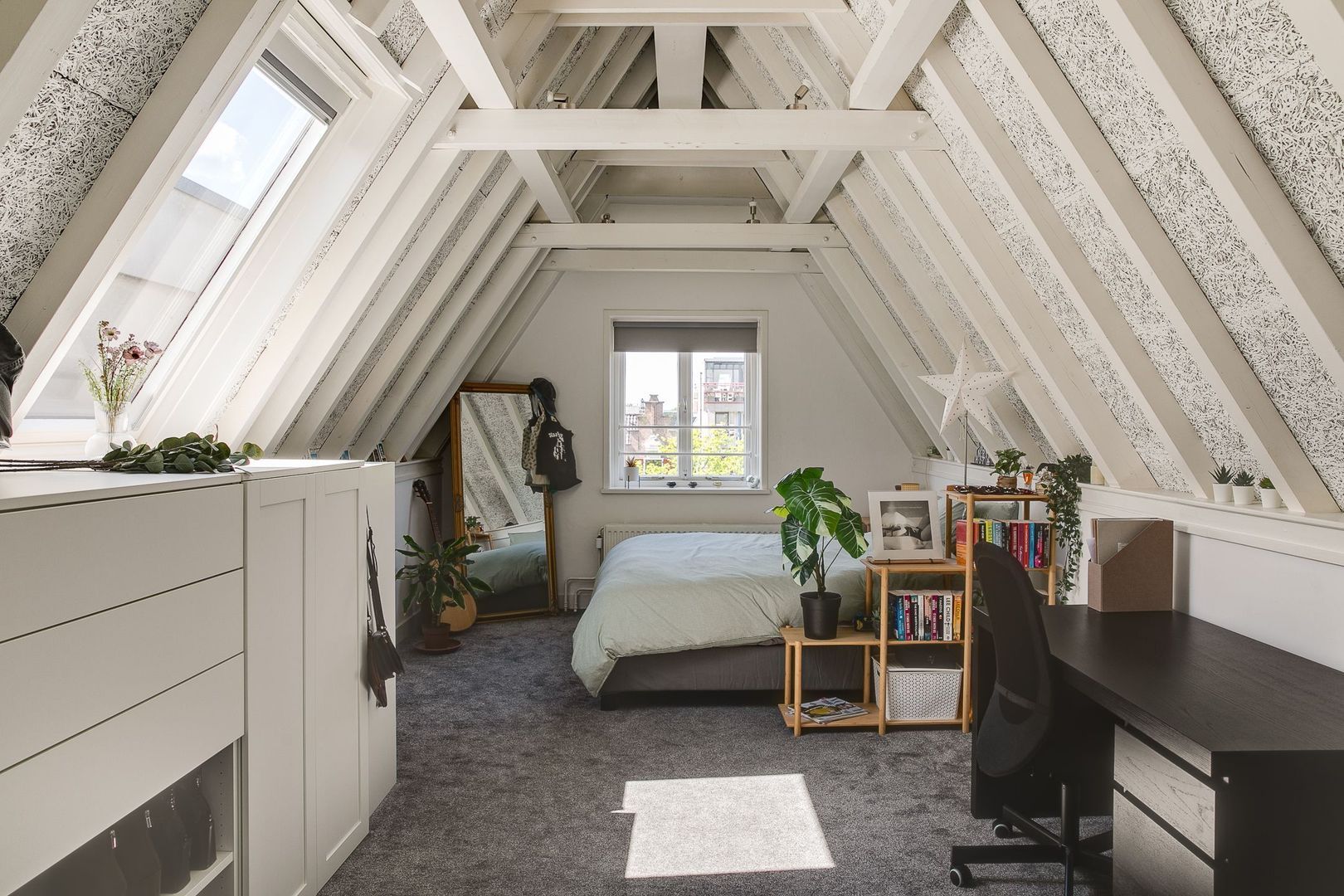 Keizersgracht 53 B, Amsterdam foto-26