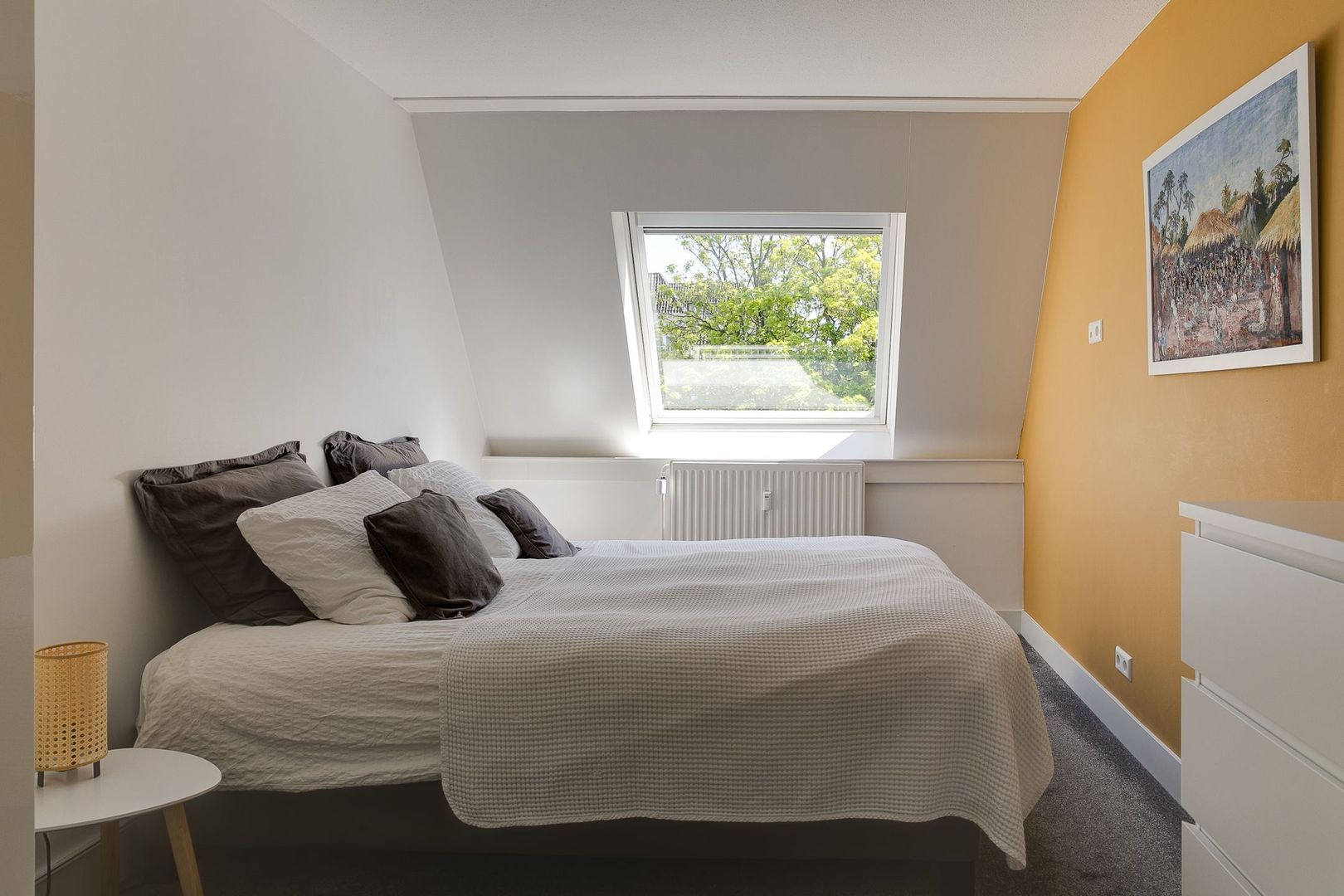 Keizersgracht 53 B, Amsterdam foto-21