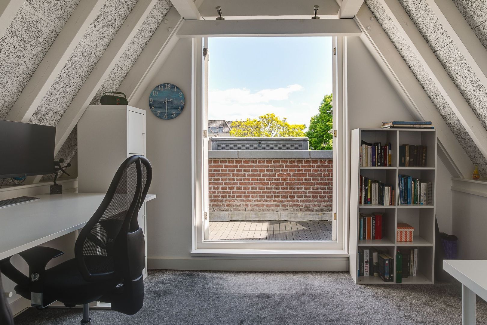 Keizersgracht 53 B, Amsterdam foto-31